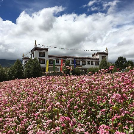 Royal Mustang Resort Nambo ภายนอก รูปภาพ