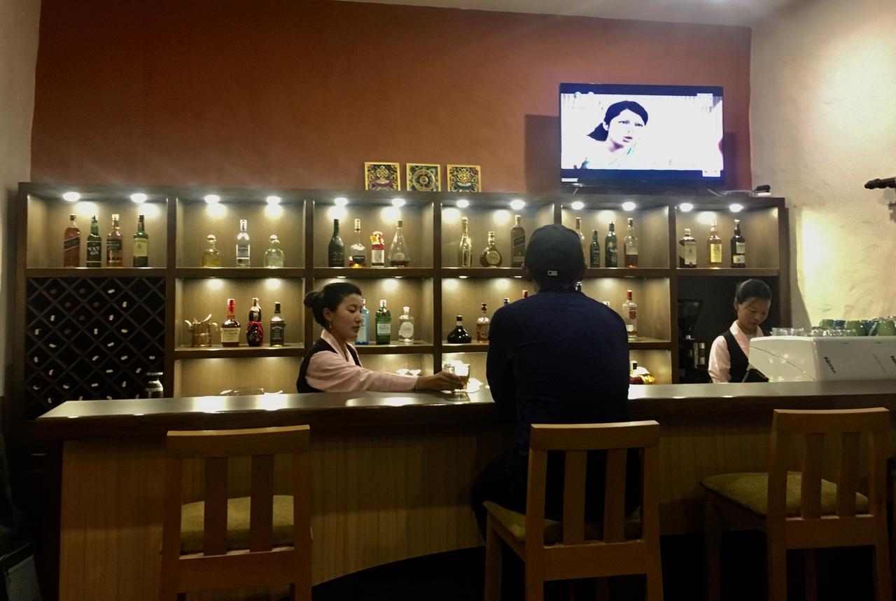 Royal Mustang Resort Nambo ภายนอก รูปภาพ