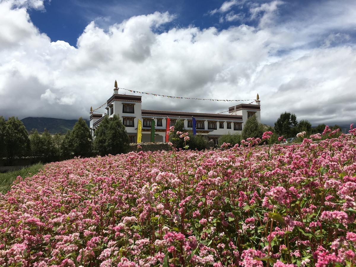 Royal Mustang Resort Nambo ภายนอก รูปภาพ